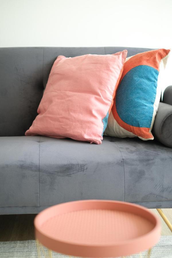 The Plaza Flat Apartment Lisbon Luaran gambar