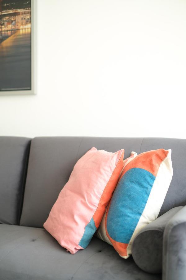 The Plaza Flat Apartment Lisbon Luaran gambar