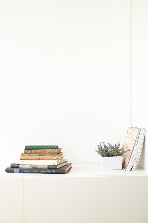 The Plaza Flat Apartment Lisbon Luaran gambar