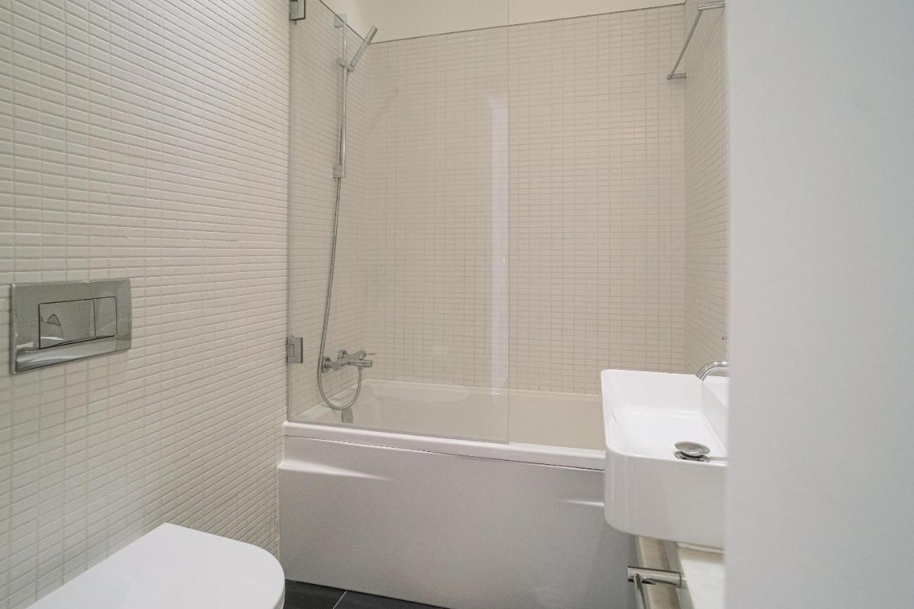 The Plaza Flat Apartment Lisbon Luaran gambar