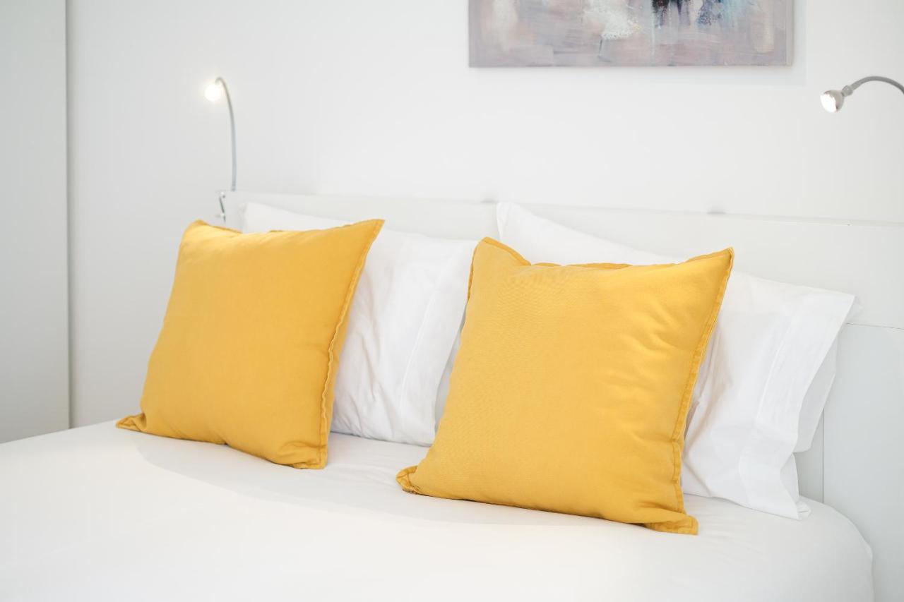 The Plaza Flat Apartment Lisbon Luaran gambar
