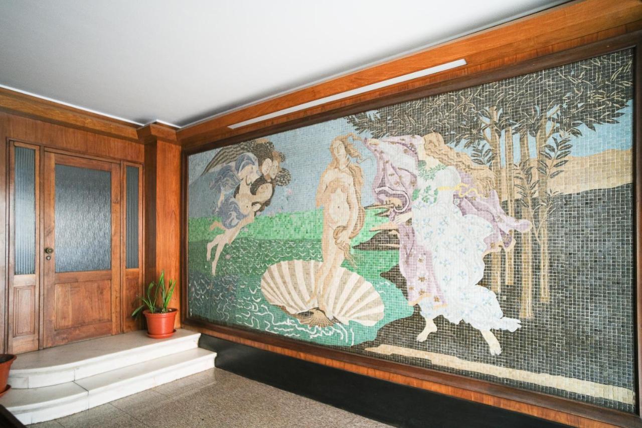 The Plaza Flat Apartment Lisbon Luaran gambar